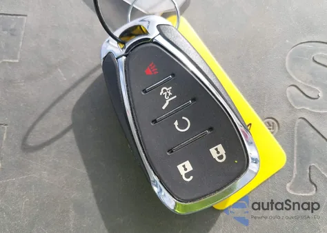 2024 Chevrolet Equinox Awd Lt z USA, uszkodzony, nr VIN 3GNAXUEG1RL351942